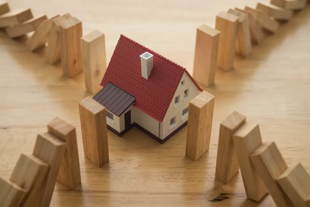 Assurance décennale à Allauch